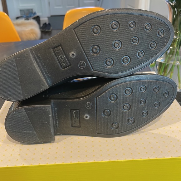 NEW! Lemon Jelly grey ankle rubber boot. So stylish. Size 37. Never worn! - Picture 2 of 7